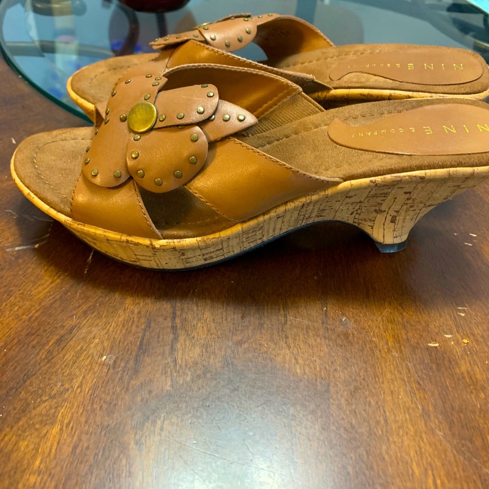 Wedges